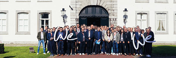 AI-ul nu va înlocui echipele de vânzări, ci doar le va face mai bune